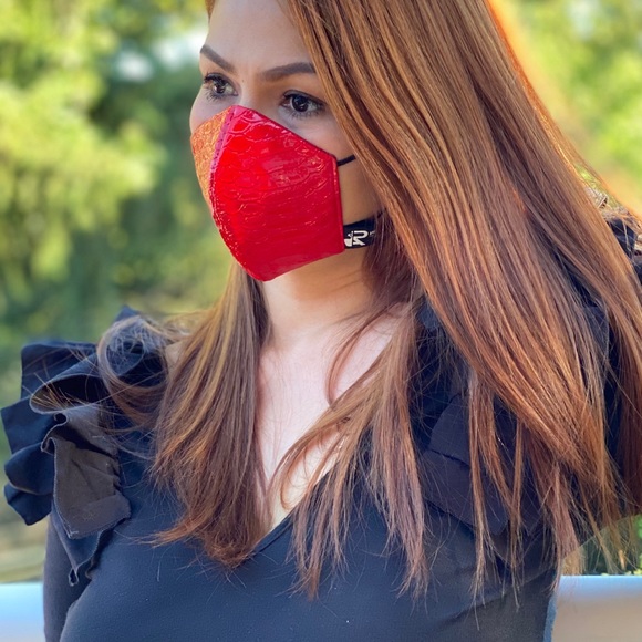 Accessories - Stylish.Good quality. Lightweight.100% breathable.